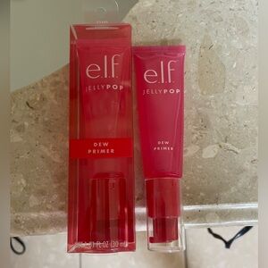 E.l.f jelly pop dew primer
